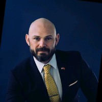 National Consulting Partners Employee Harry Stewart's profile photo