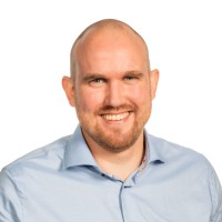 MxBlue Employee Christian Spijkerboer's profile photo