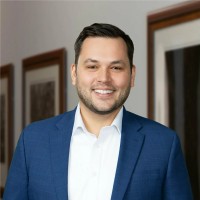 Quarles & Brady LLP Employee MacIej Pietruczak's profile photo
