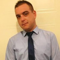 Radius Connect Solutions Employee Ivan Mandic's profile photo