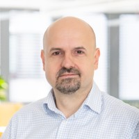 ANECT a.s. Employee Petr Mojžíš's profile photo