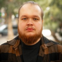 Nikita Temerev's profile photo