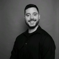 DWB Consultants Employee Luke Bourassa's profile photo