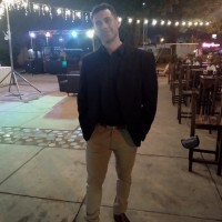 Cottonsp Employee Enzo Baldani's profile photo