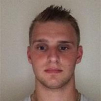 Nipper B.V. Employee Bart Schreuder's profile photo