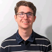 Rocket Bakery Employee Zachary Piette's profile photo