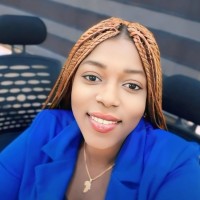 Sparklight Group Employee Alaka Adeola's profile photo