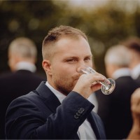 MAUSS BAU Employee Benjamin Wittmann's profile photo