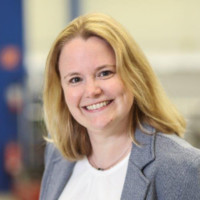 Bellmer Employee Bettina Hermann's profile photo