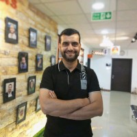 Khaled Harb Email