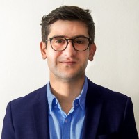 Advancing Analytics Employee Lucio Bonforte's profile photo