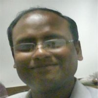 99 Web Help Employee Bhaskar Chakraborty's profile photo