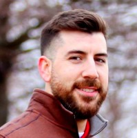 Avigilon Employee Craig Vigen's profile photo