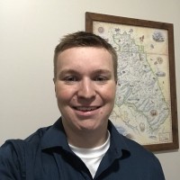 Maztech Industries Employee Andrew Frazier's profile photo