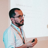 MobYouzit - Excelsius Partner HIOPOS Employee Jorge Teixeira's profile photo