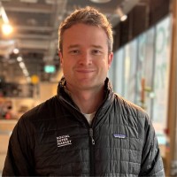 Social Supermarket | Certified B Corp Employee Jamie Palmer's profile photo
