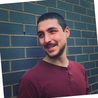 Uizard Employee Alexandros Solanos's profile photo