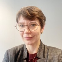 Métropole de Lyon Employee Claire Dufetrelle's profile photo