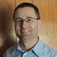 Collins Aerospace Employee Patrick Conner's profile photo