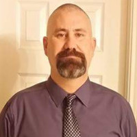 Amazon Employee Michael Zeman's profile photo