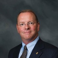 AGORA SecureWare CH Employee John Lever's profile photo