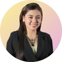 Marvelous.works Employee Janiza Mae's profile photo