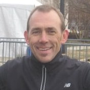 Novant Health Charlotte Marathon Employee Tim Rhodes's profile photo