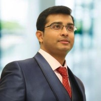 IQVIA Employee Parikshith S's profile photo