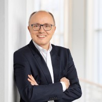 bank management consult Employee Ingo Soboll's profile photo