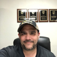 Superior Cleaning Equipment Inc. Employee Shane Bouchard's profile photo