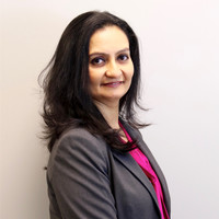 24By7Security, Inc. Employee Rupal Talati's profile photo