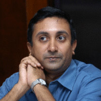 Wheels India Limited Employee Srivats Ram's profile photo