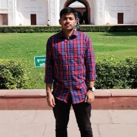 ICRUXSYSTEM PRIVATE LIMITED Employee Abhijeet Tiwari's profile photo