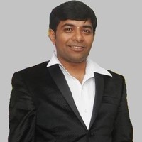 Docmation (now RafterOne) Employee Ramesh Pusarapu's profile photo