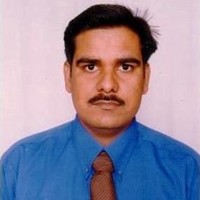 Meghalaxtech Software Solutions Private Limited Employee Jitendra Dixit's profile photo
