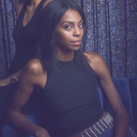 Dominique Olowolafe