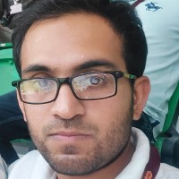 45Drives Employee Waqas Mansoor's profile photo