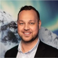 DUWEL Group Employee Tommy Holmgren's profile photo