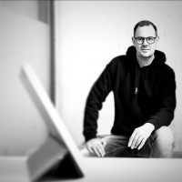 LUSINI Group Employee Marcus Wagner's profile photo