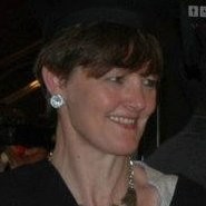 Re-Cycle Employee Caroline Bates's profile photo