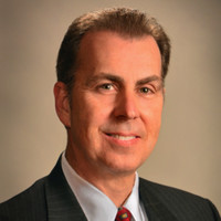 Inspire Investing Employee Cfp® Darrell W. Jayroe's profile photo