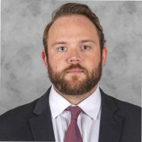 Rockford IceHogs Employee Johnny Lehmann's profile photo