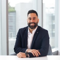 ITC Construction Group Employee Harman Grewal's profile photo