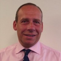 Weatherbys Private Bank Employee Peter Kellock's profile photo