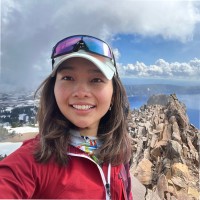 Stealth AI Startup Employee Yuanbo Wang's profile photo