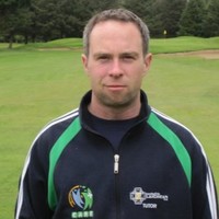 Sport Ireland Institute Employee Keith Begley's profile photo
