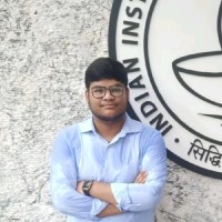 Aurameter Employee Vaibhav Agarwal's profile photo