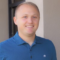 Diode Technologies Employee Scott Pulverenti's profile photo