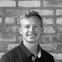 Elijah Heiberger Email & Phone Number