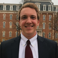 Sage Hospitality Employee Sam Ferguson's profile photo